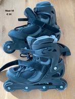 Inline-skates maat 44, Sport en Fitness, Skeelers, Heren, Ophalen of Verzenden, Zo goed als nieuw, Inline skates 4 wielen