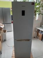 Samsung koelkast diepvries  ( vriest aan), Elektronische apparatuur, Ophalen, Gebruikt