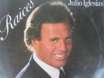 lp julio iglesias, Ophalen of Verzenden