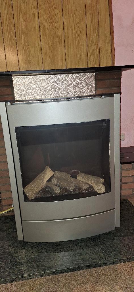 Gaskachel Well Straler A19 (aardgas), Maison & Meubles, Poêles, Comme neuf, Autoportant, Chauffage à gaz, Gaz, Enlèvement