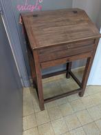 Spreekgestoelte/ hoge secretaire, Ophalen, Gebruikt