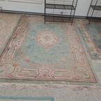 Tapijt Chinees, Maison & Meubles, Ameublement | Tapis & Moquettes, Enlèvement, Vert