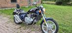 Honda VF700c Super Magna 1987, Motoren, 700 cc, Cardan-aandrijving, 4 cilinders, Chopper
