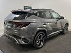 Hyundai Tucson N-line 160 pk, Achat, 117 kW, Entreprise, Automatique