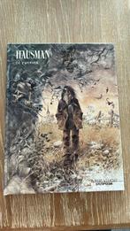 Hausman De zwerver reeks vrije vlucht HC, Boeken, Stripverhalen, Ophalen of Verzenden