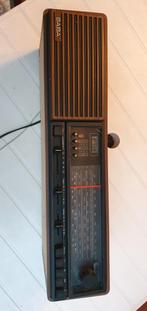 Vintage radio ok op FM, Audio, Tv en Foto, Ophalen, Gebruikt, Radio