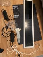 Giesemann futura s 1250 reefverlichting, Enlèvement, Utilisé, Éclairage ou Chauffage