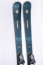 149 cm dames ski's ROSSIGNOL NOVA 7 2022, LTD, grip walk