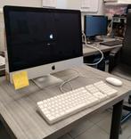 Imac 21.5 2017, Computers en Software, Apple Desktops, Ophalen, 2 tot 3 Ghz, SSD, IMac