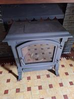 Poêle mazout SURDIAC Harmony 8, Ophalen, Gebruikt, Overige brandstoffen, Hangend
