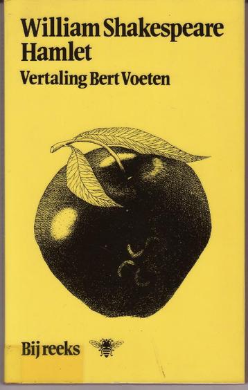 Shakespeare “Hamlet” beschikbaar voor biedingen