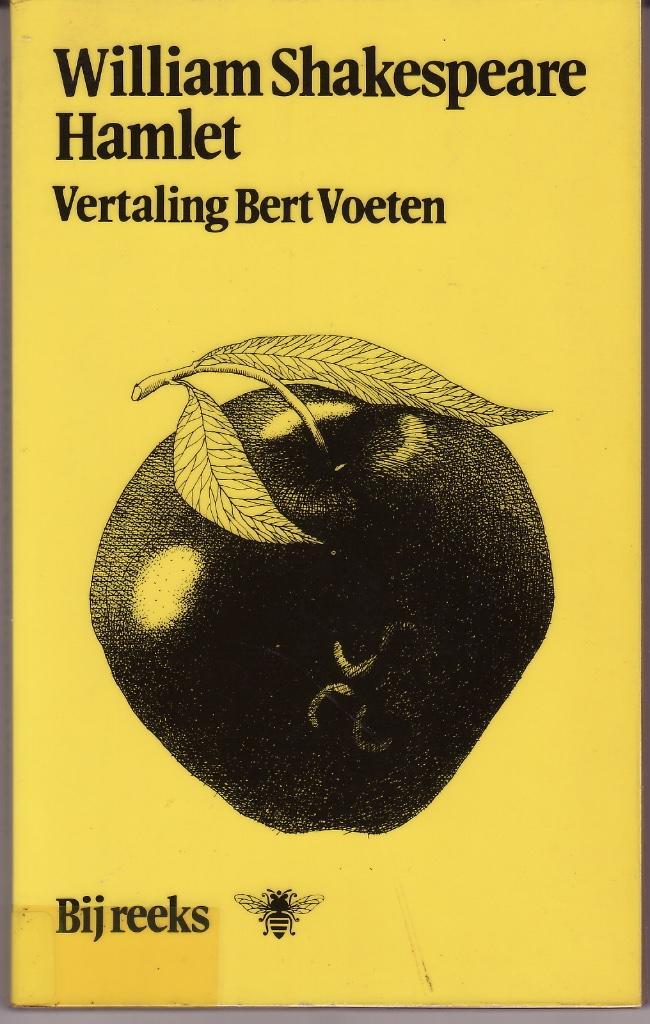 Shakespeare “Hamlet”, Boeken, Literatuur, Gelezen, België, Ophalen of Verzenden