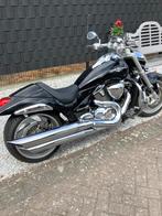 suzuki Intruder 1800cc,  zwarte mooie staat ., Motoren, Motoren | Suzuki, Bedrijf, Overig, 1800 cc