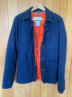 Worker Jacket Tommy Hilfiger maat 176, Blauw, Nieuw, Ophalen of Verzenden, Tommy hilfiger