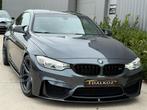 Bmw M4•Carbon pack•2015•M performance•Z Flow forged•Kw veren, Auto's, Automaat, Testrit aan huis, Achterwielaandrijving, https://public.car-pass.be/vhr/ccf7ecd4-d9fd-4498-a617-65df974f14f0