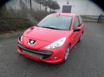 Peugeot 206 met lichte rijbare schade, Auto's, Voorwielaandrijving, Euro 5, Stof, 50 kW