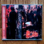 W.A.S.P. - Dying for the World, Ophalen of Verzenden, Zo goed als nieuw
