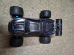 Traxxas E-Revo 1/16 VXL, Elektro, Auto offroad, Ophalen of Verzenden, Zo goed als nieuw