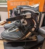 Schaatsen maat 44, Sport en Fitness, Schaatsen, Ophalen of Verzenden, Zo goed als nieuw