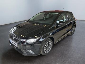 Seat Ibiza 40th Anniversaire  beschikbaar voor biedingen