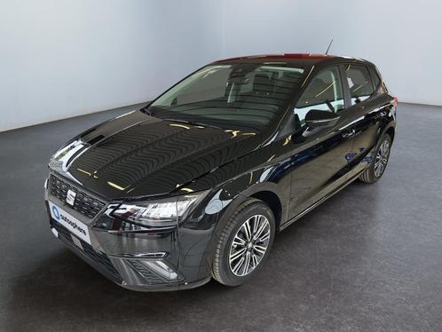 Seat Ibiza 40th Anniversaire, Auto's, Seat, Bedrijf, Ibiza, Airbags, Airconditioning, Bluetooth, Centrale vergrendeling, Cruise Control