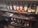 Collection spiritueux rhum et Whisky exception, Verzamelen, Wijnen, Ophalen, Overige gebieden, Overige typen, Nieuw
