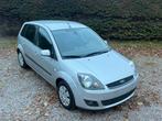 Ford Fiesta 1.3i, Auto's, Voorwielaandrijving, Stof, 4 cilinders, Bedrijf