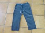 FX boys blauw broekje maat 4 jaar, Enlèvement ou Envoi, Utilisé, Garçon, Pantalon