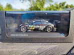 BMW M3 DTM Nr. 1 2013 Minichamps 1/43, Hobby en Vrije tijd, Ophalen of Verzenden, Zo goed als nieuw, Auto, MiniChamps