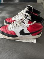 Nike court vision schoenen maat 41, Ophalen, Nike, Sneakers, Gedragen