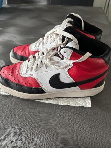 Nike court vision schoenen maat 41 beschikbaar voor biedingen