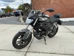 2014 Yamaha MT125, Motoren, Bedrijf, Overig