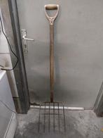 riek, Ophalen, Gebruikt