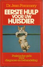 (d63) Eerste hulp voor uw huisdier, Verzenden, Gelezen
