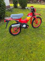 Honda pxr clé papier dans sont jus demmarre nikel, Ophalen of Verzenden