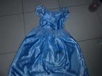 Verkleedpak disney, Kinderen en Baby's, Carnavalskleding en Verkleedspullen, Ophalen of Verzenden, Gebruikt, 122 t/m 128, Meisje