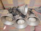 Warmte lampen te koop. Met lamp ( geel licht) c, Ophalen