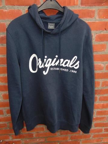 Hoodie Jack & Jones nieuwstaat beschikbaar voor biedingen