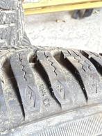 set winterbanden 195 65 R15, Auto-onderdelen, Banden en Velgen, 15 inch, Velg(en), 195 mm, Bestelwagen