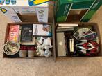 Allerlei voor de rommelmarkt, Diversen, Rommelmarktspullen, Ophalen, Zo goed als nieuw