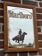 Spiegel Marlboro, Ophalen of Verzenden