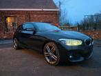 BMW 120i 2017 184ch 77.000km, Auto's, BMW, 1 Reeks, Euro 6, Handgeschakeld, Particulier