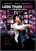 16mm speelfilm  --  Less Than Zero (1987), Audio, Tv en Foto, Filmrollen, Ophalen of Verzenden, 16mm film