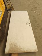 Binnen deur branddeur, Doe-het-zelf en Bouw, Deuren en Vliegenramen, Ophalen, Gebruikt, 80 tot 100 cm, 200 tot 215 cm