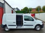 MERCEDES CITAN EXTRA-LONG L3 * TVA*CLIM*, Auto's, Mercedes-Benz, Voorwielaandrijving, Wit, Bedrijf, 5 deurs