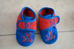 Pantoffels slofjes schoenen baby maat 22, Slofjes, Gebruikt, Jongetje of Meisje, Ophalen of Verzenden