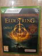 Elden Ring  Shadow of The Erdtree, Games en Spelcomputers, Ophalen, Zo goed als nieuw