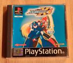 Mega Man X4 PS1, Consoles de jeu & Jeux vidéo, Enlèvement ou Envoi