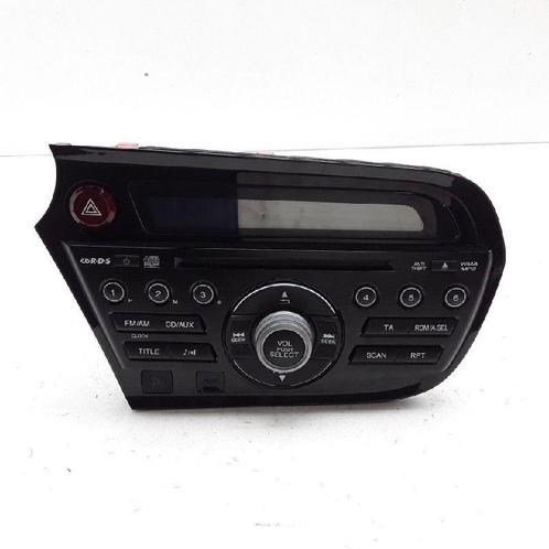 RADIO Honda Insight (ZE2) (01-2009/02-2014) (39100TM8G02), Auto-onderdelen, Overige Auto-onderdelen, Honda, Gebruikt