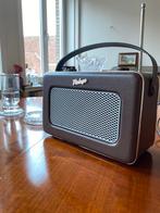 NIKKEI Vintage radio – FM/AM & AUX – werkt perfect, Ophalen, Zo goed als nieuw, Radio